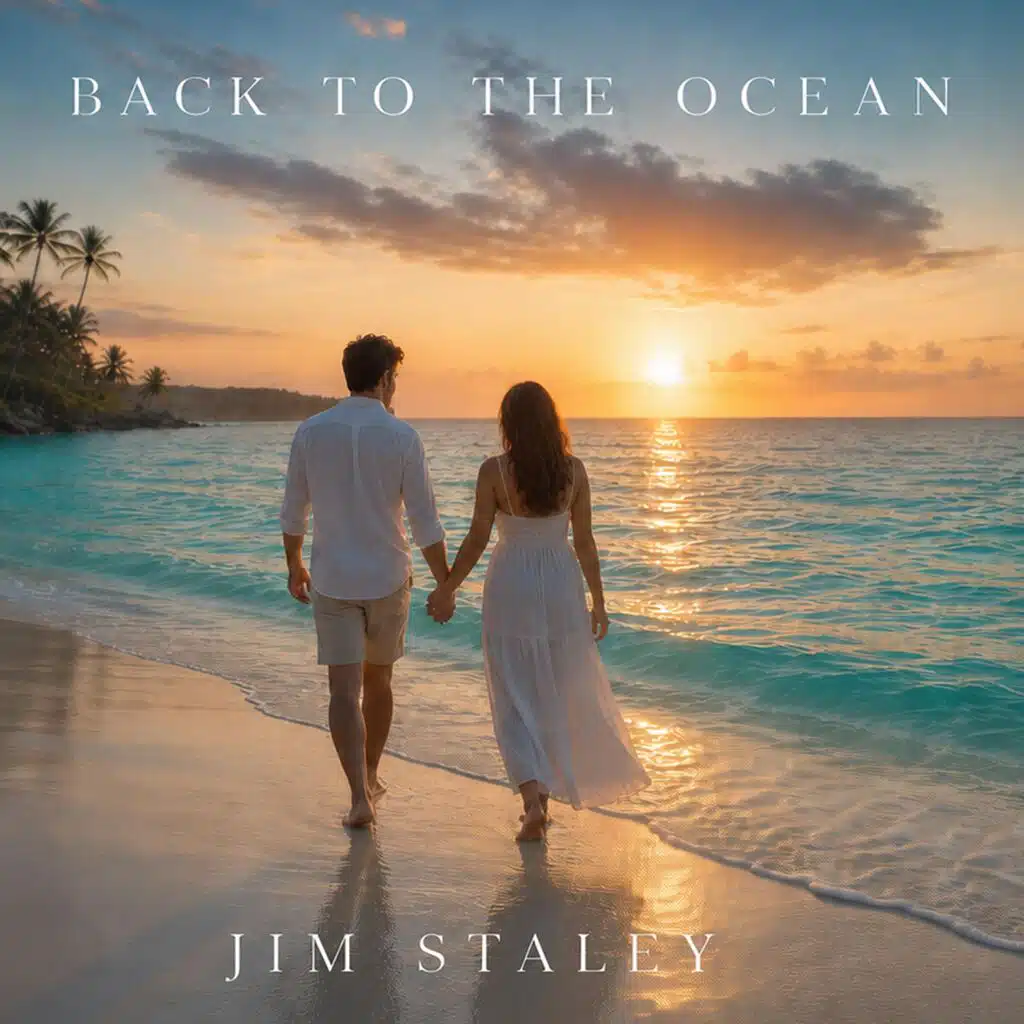 Jim Staley