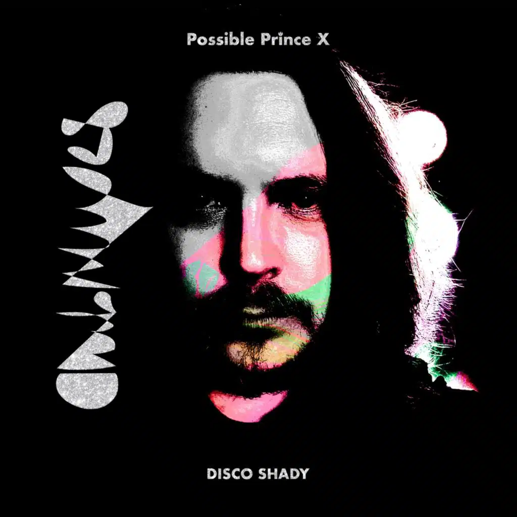 Disco Shady (Club Mixes)