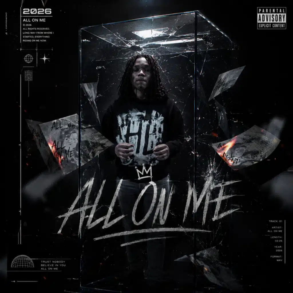 All on Me
