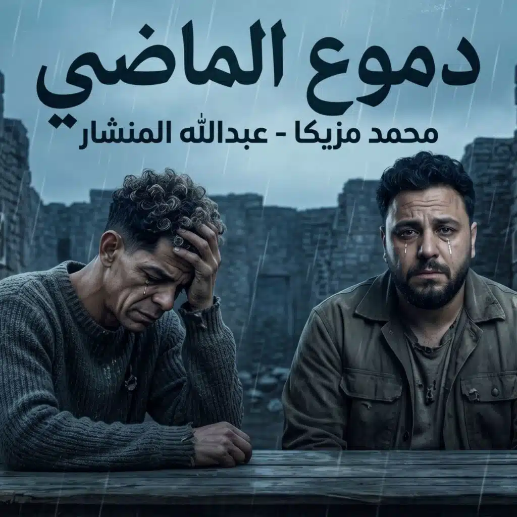 دموع الماضى