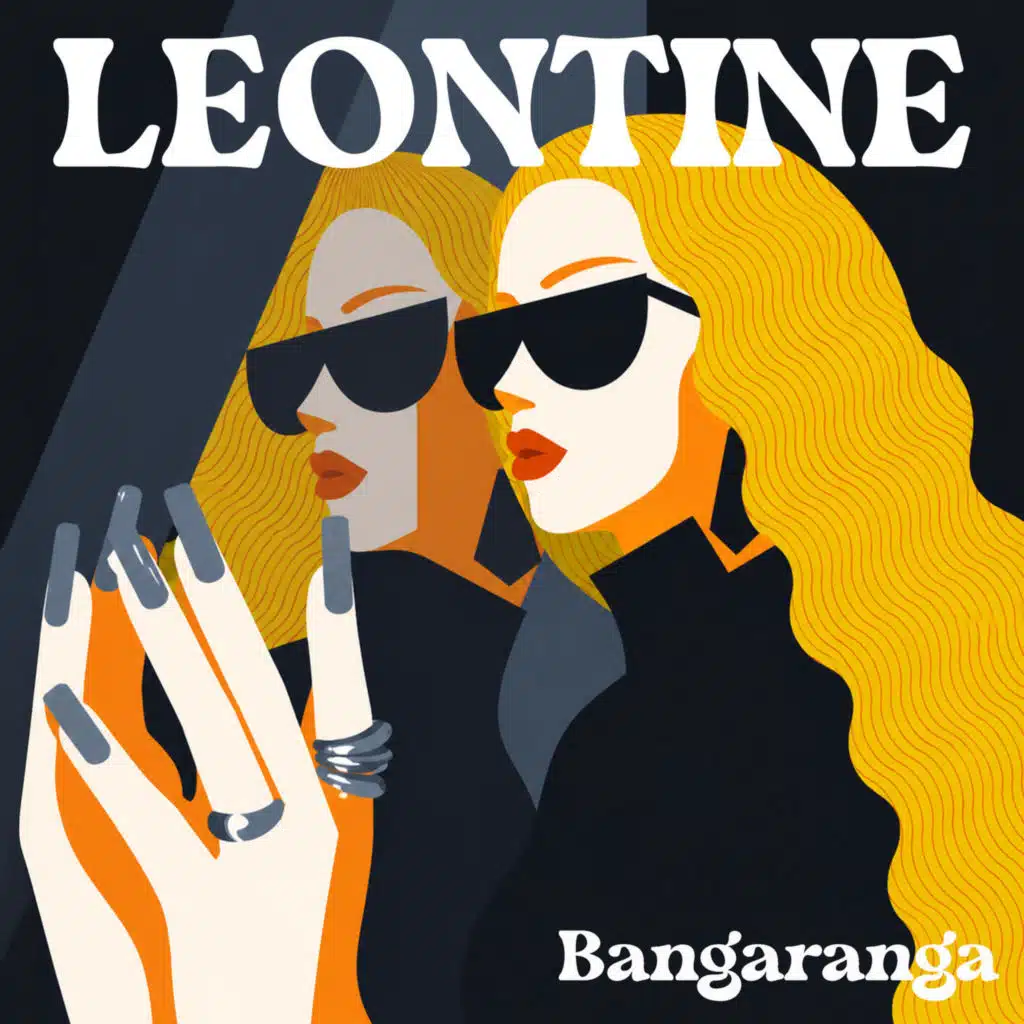 Léontine