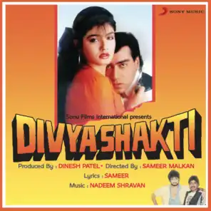 Divya Shakti (Original Motion Picture Soundtrack)