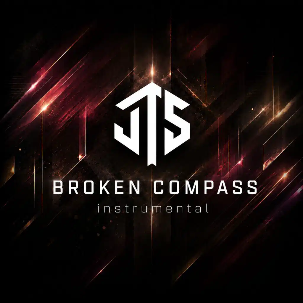 Broken Compass (Instrumental)