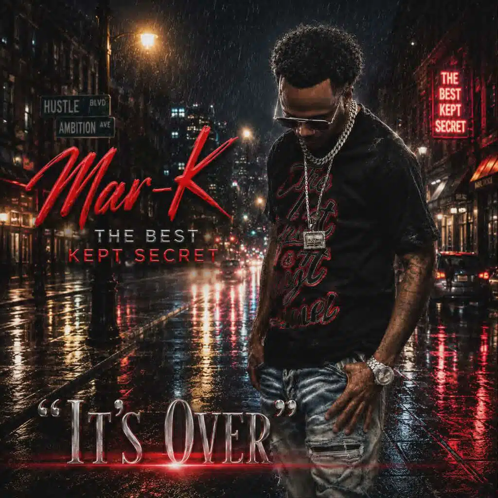 Mar-K