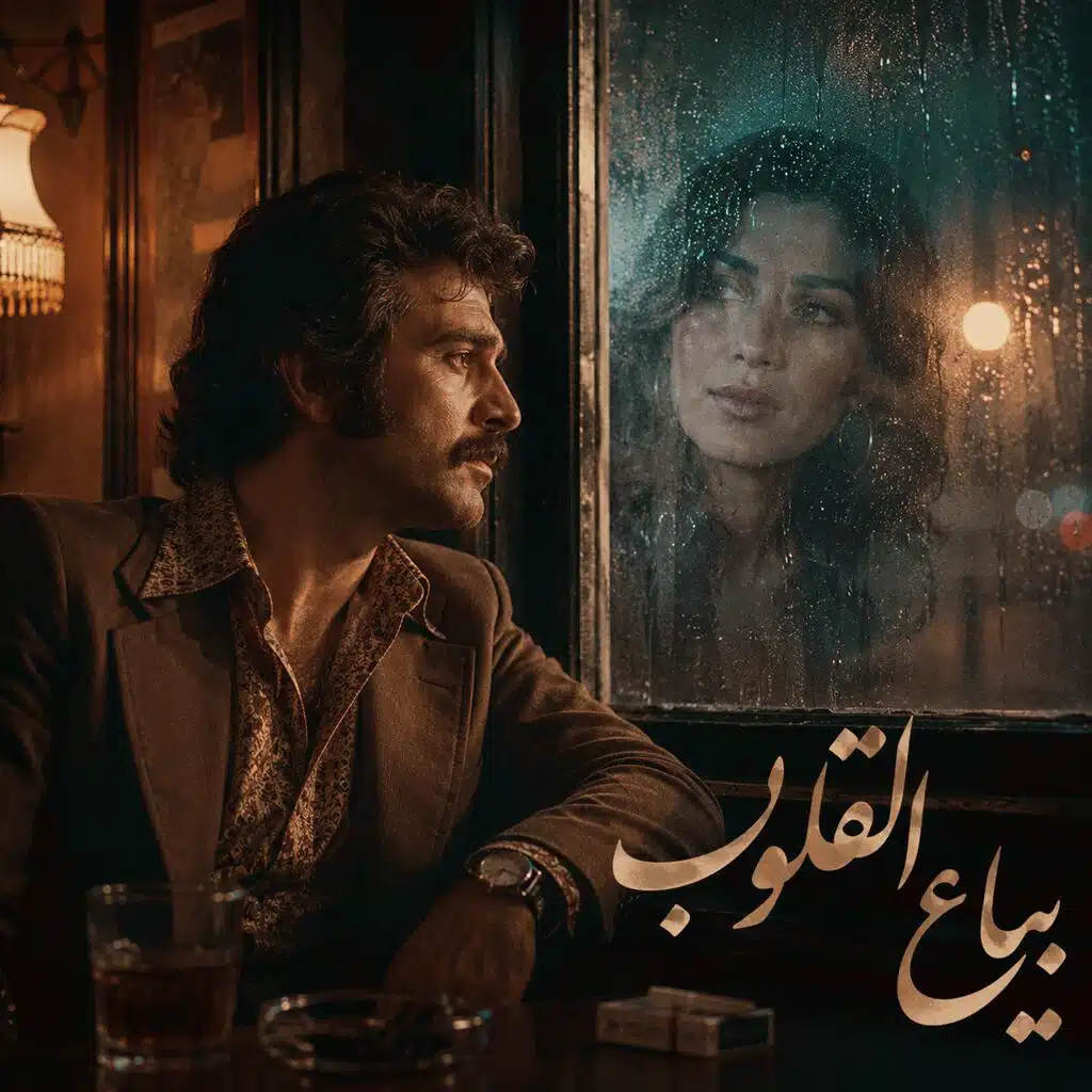 بياع القلوب