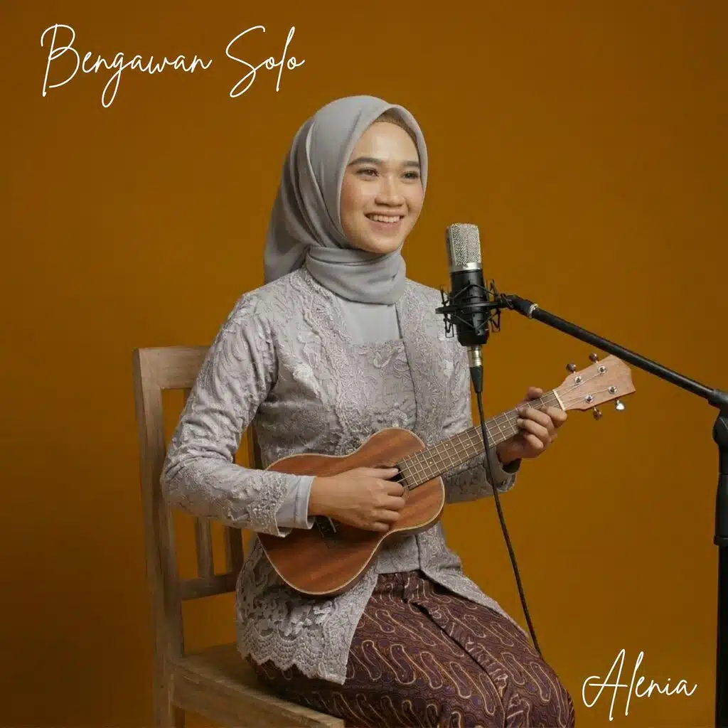 Bengawan Solo
