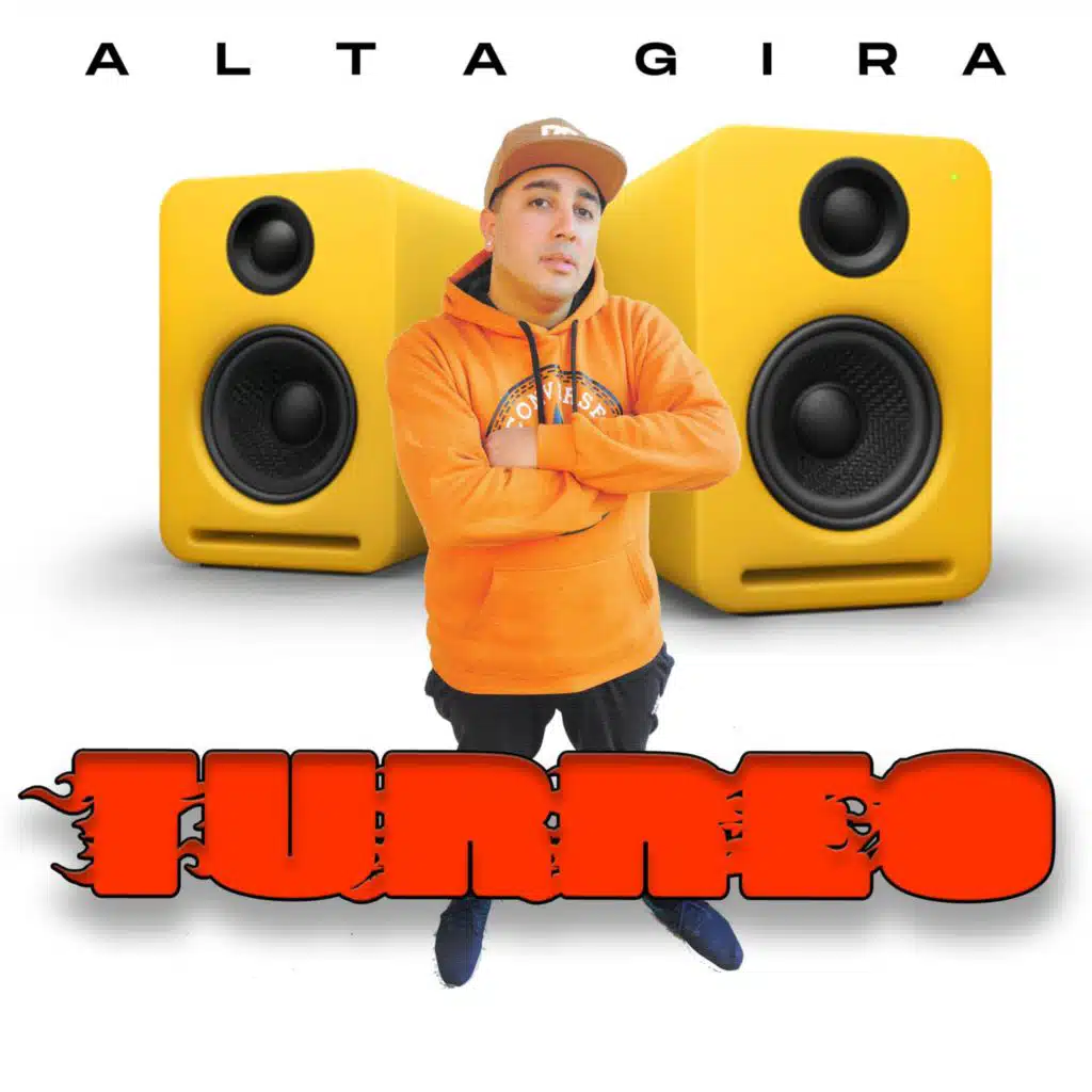 Alta Gira