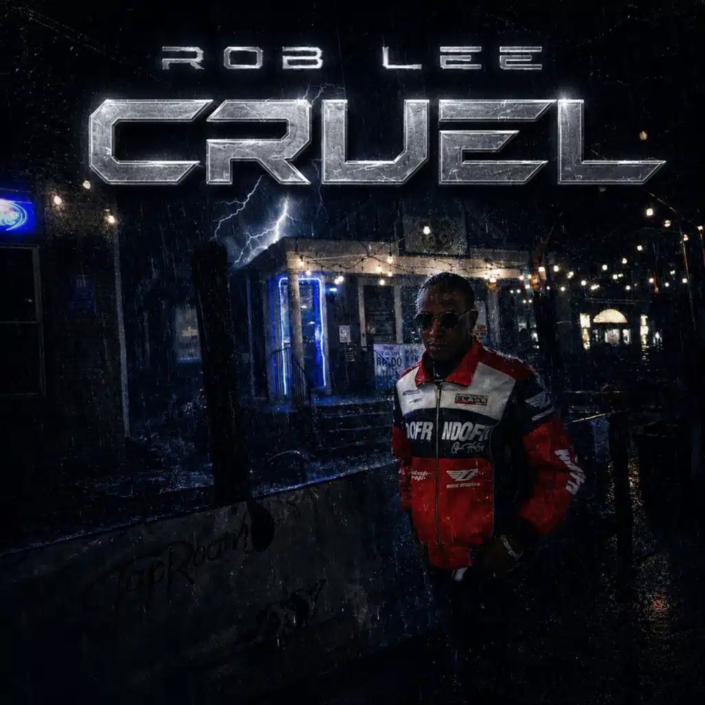 Rob Lee