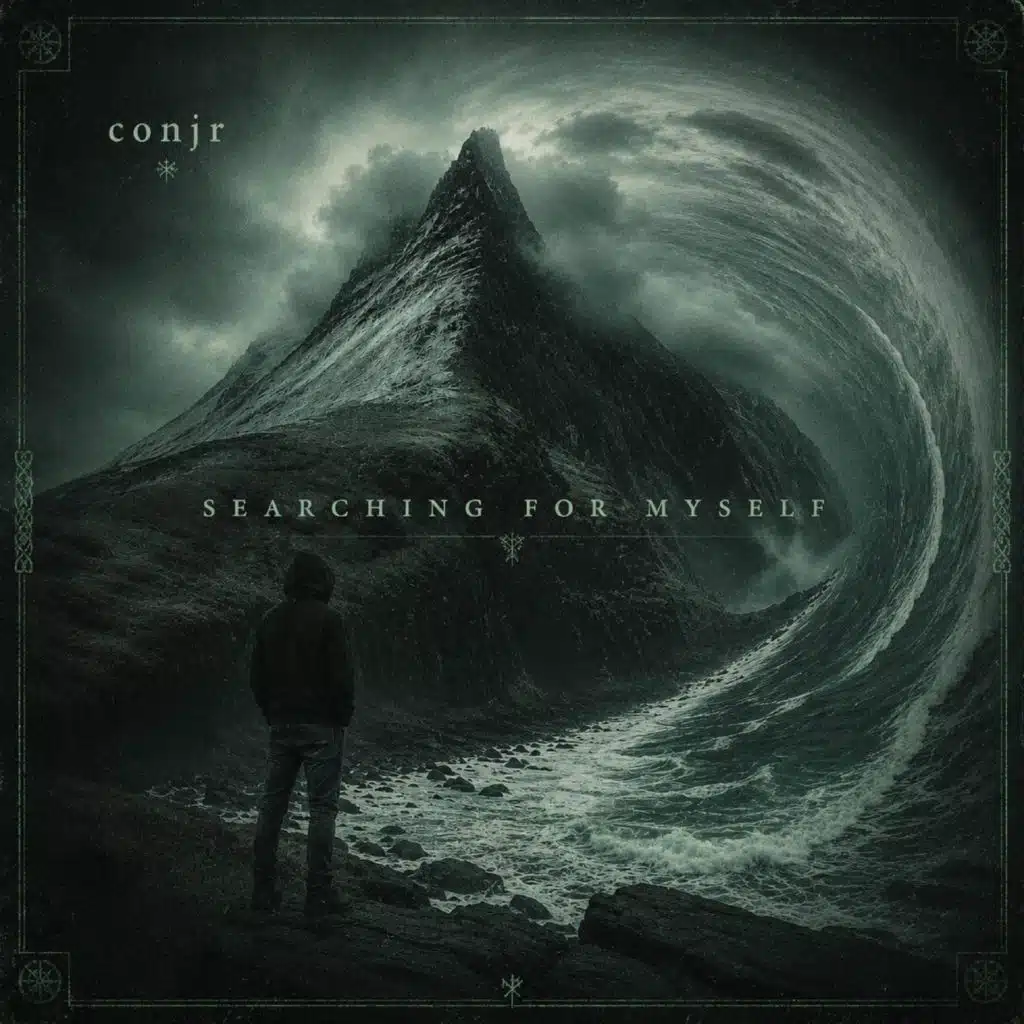 Memory Machine, conjr & Full Circle Avenue