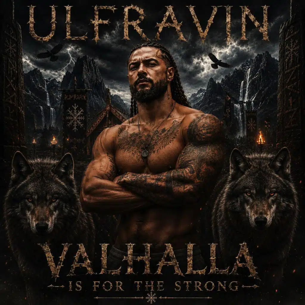 Only the Strong Feast