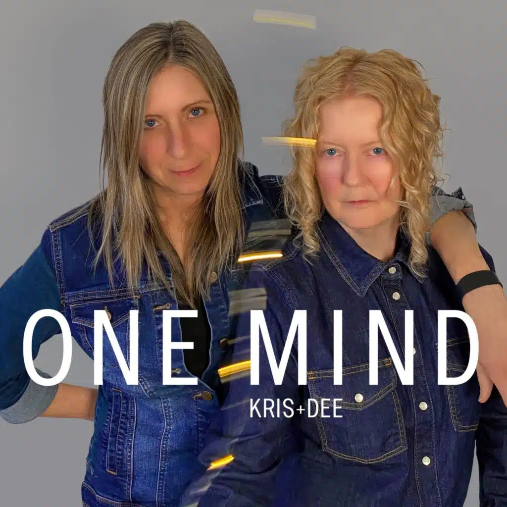 Kris and Dee