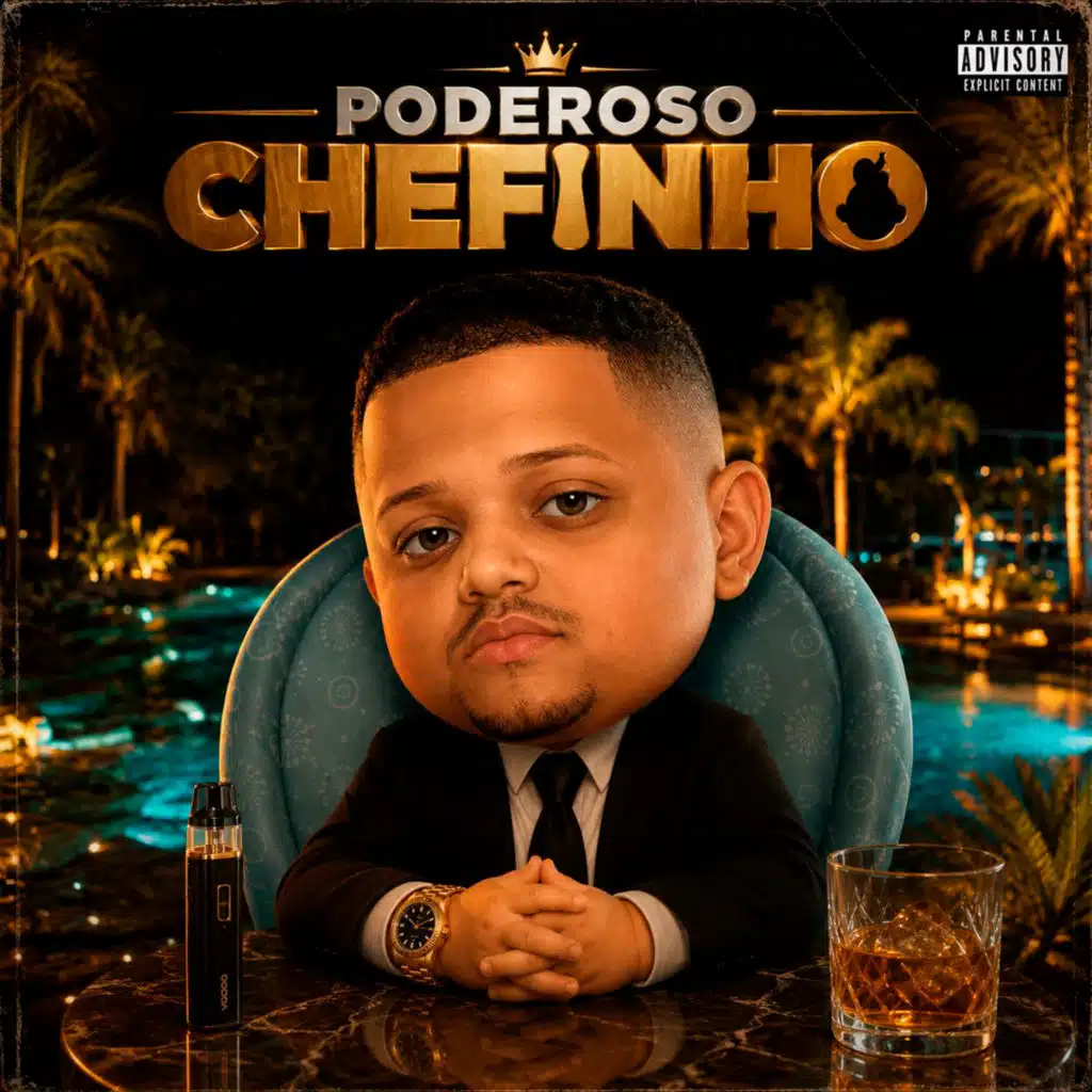 Cê Quer Pix ou Vale