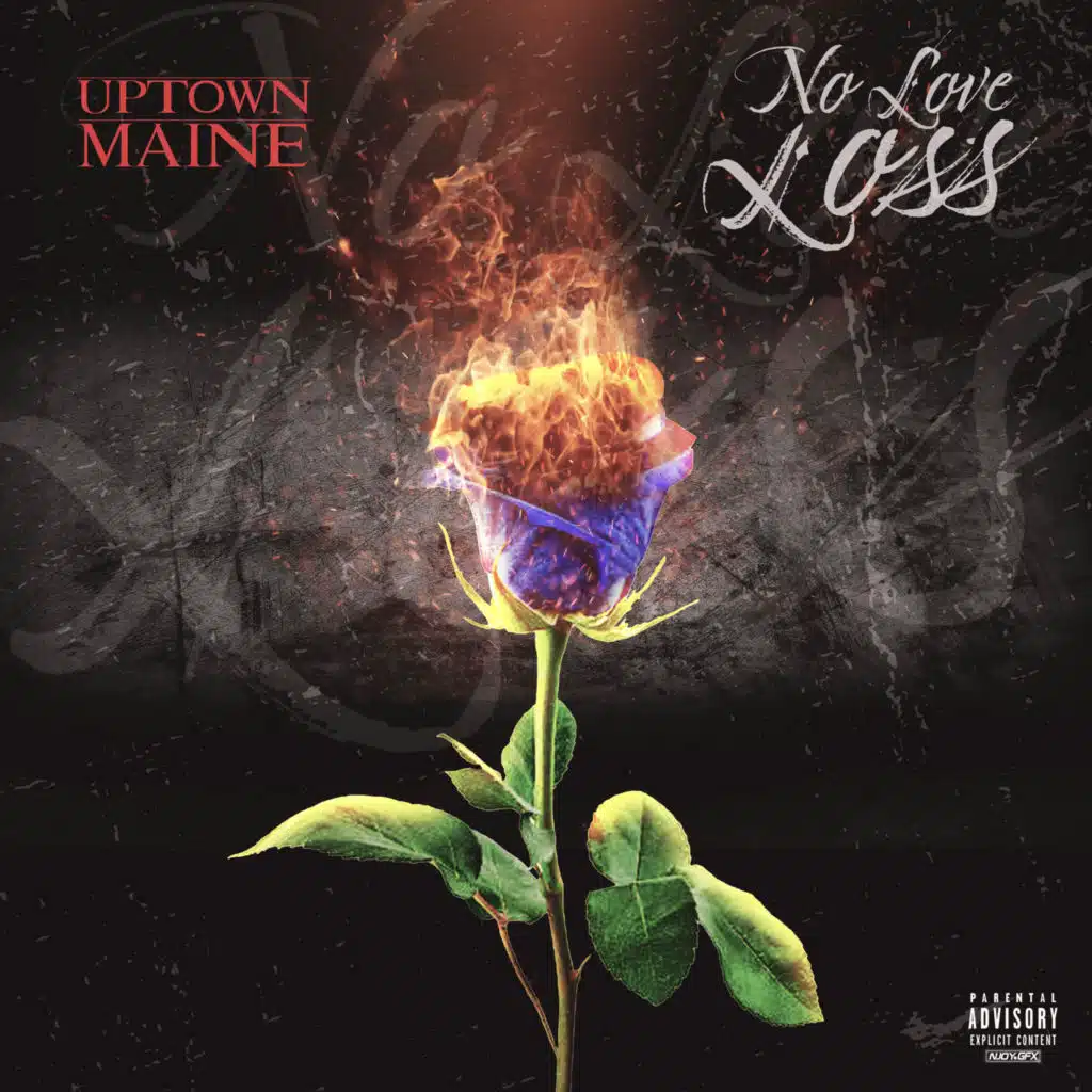 No Love Loss