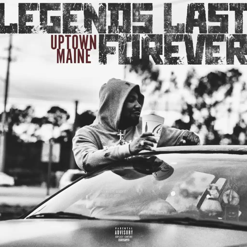 Legends Last Forever
