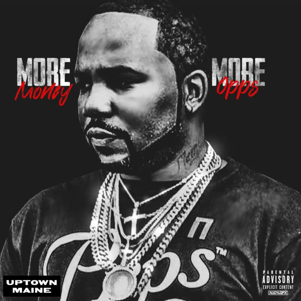More Money More Opps