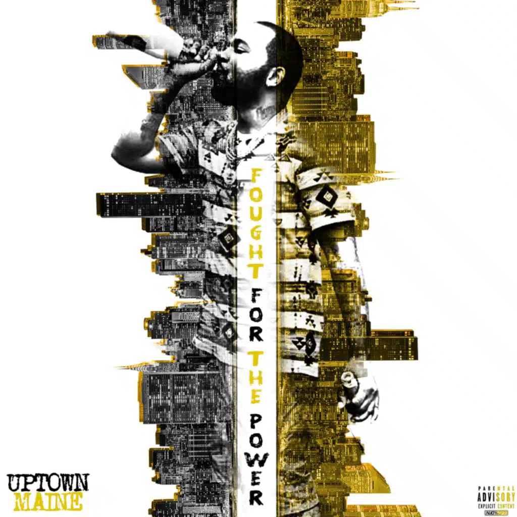 Fought For The Power Deluxe Ep