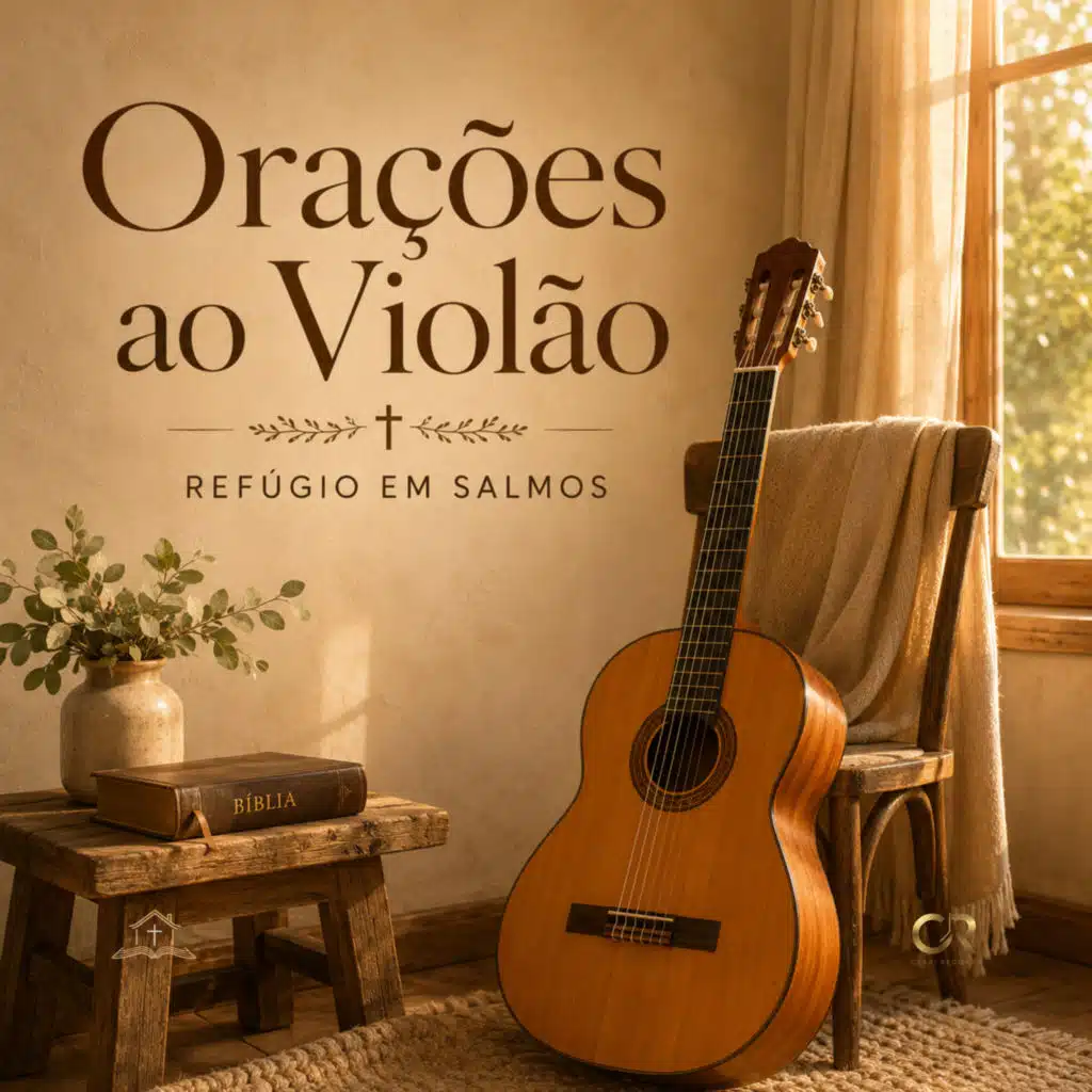 Refúgio em Salmos