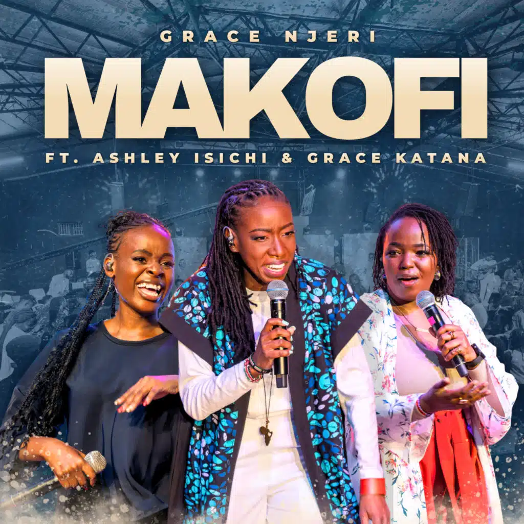 Grace Njeri
