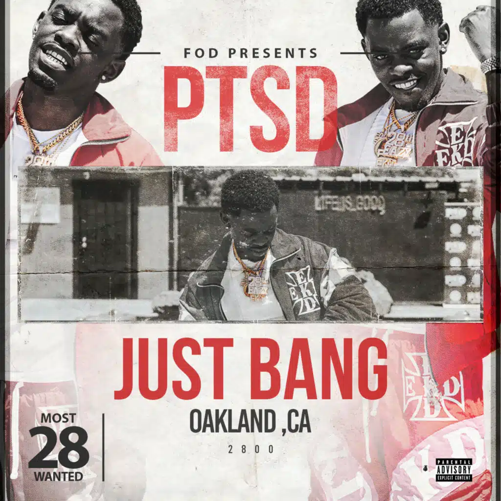 JUST BANG