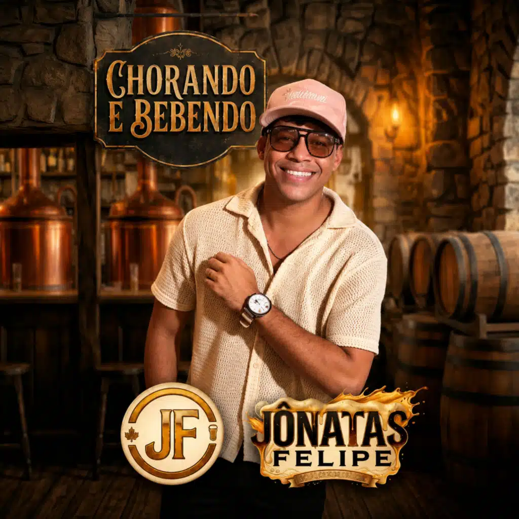 Jônatas Felipe
