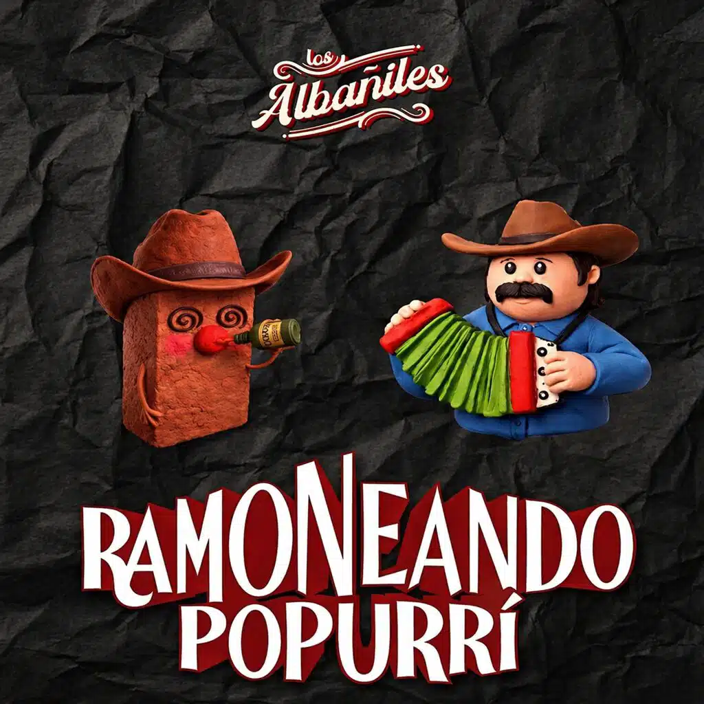 Los Albañiles
