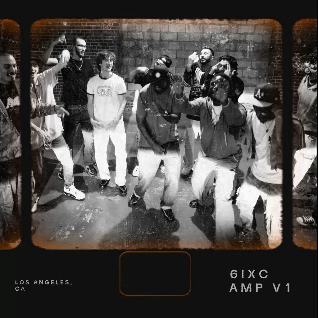6IX