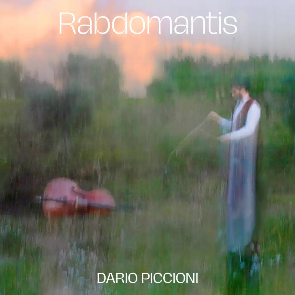 Rabdomantis