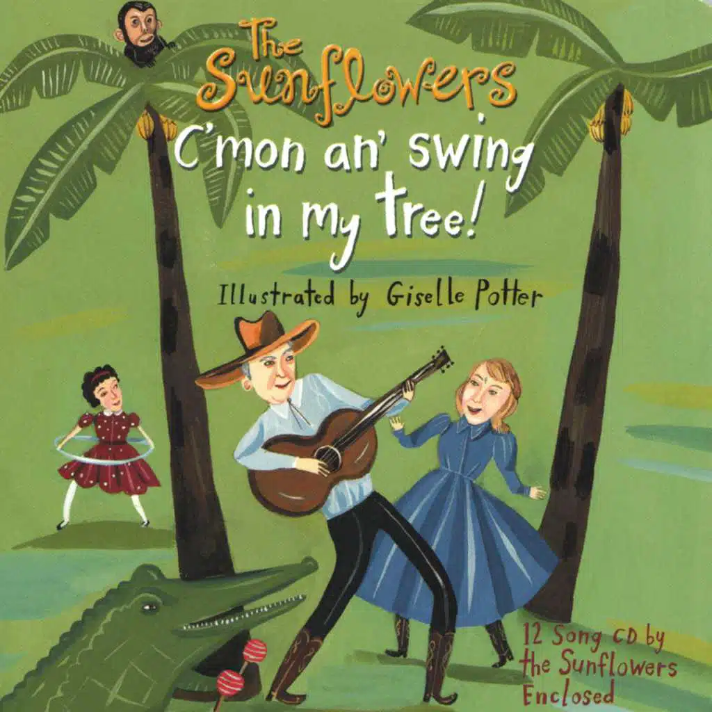 C'mon an' Swing in My Tree!