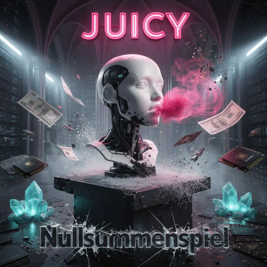 Nullsummenspiel