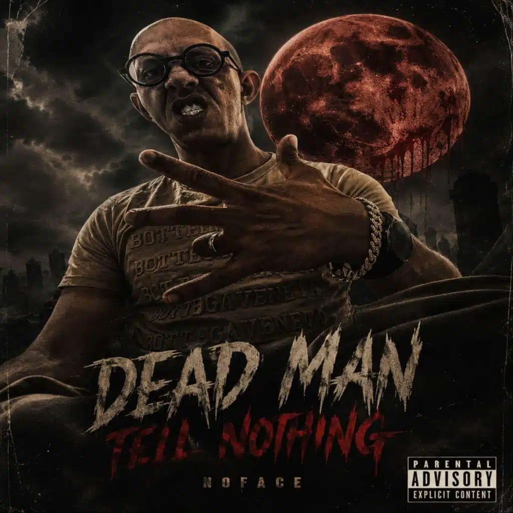 Dead Man Tell Nothing