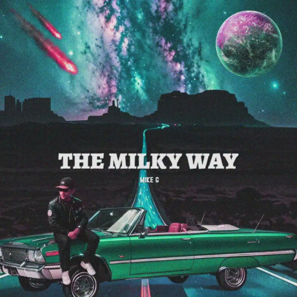 THE MILKY WAY