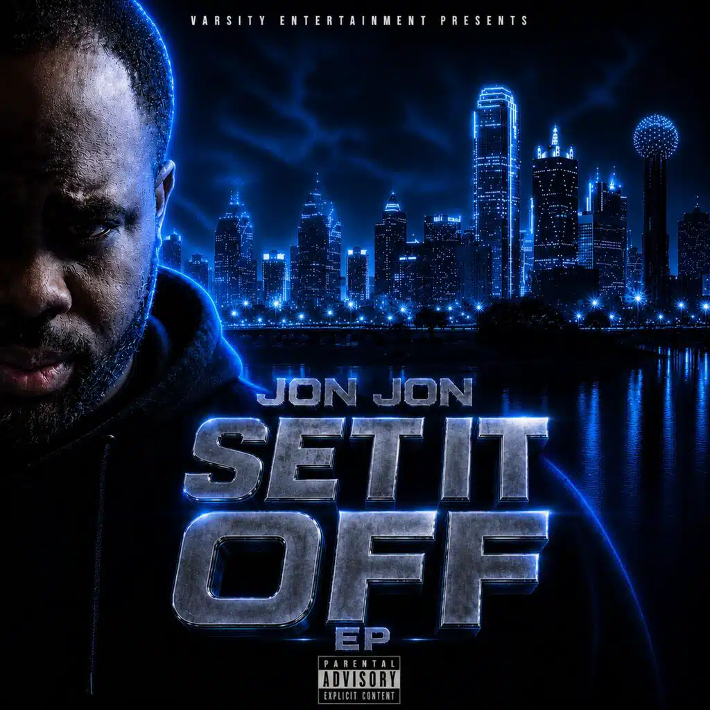 Set It Off