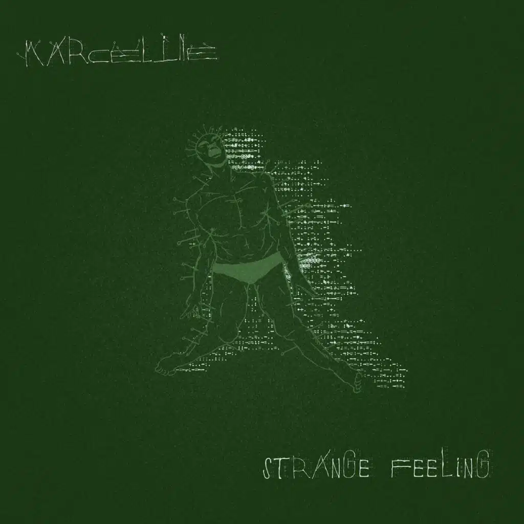 Marcelinē