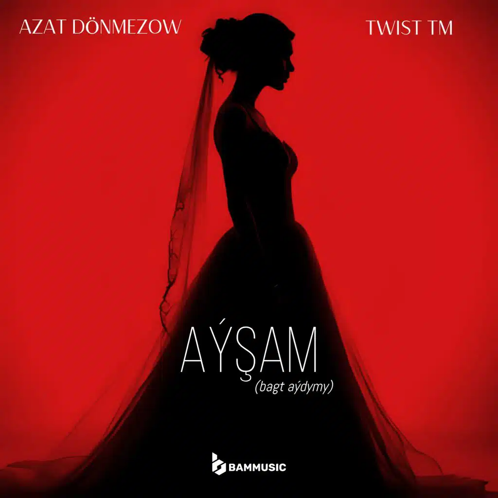 Azat Donmezow