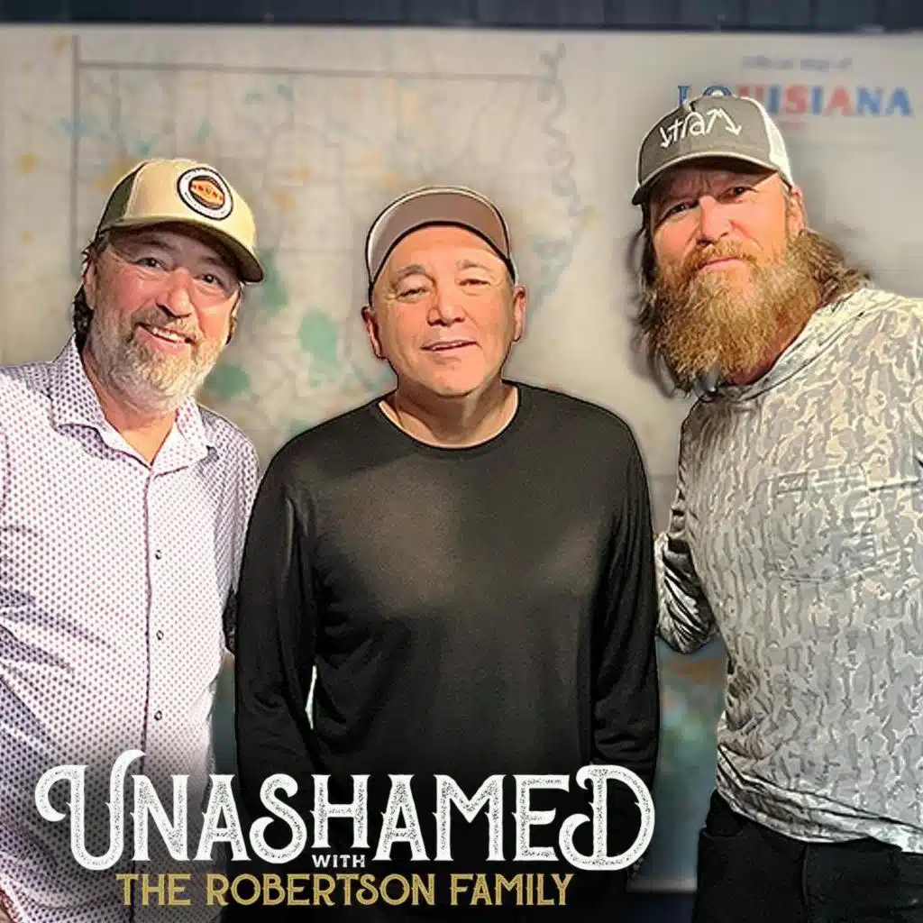 Ep 1356 | My First Prayer Was Darker Than Most People’s Worst Nightmare