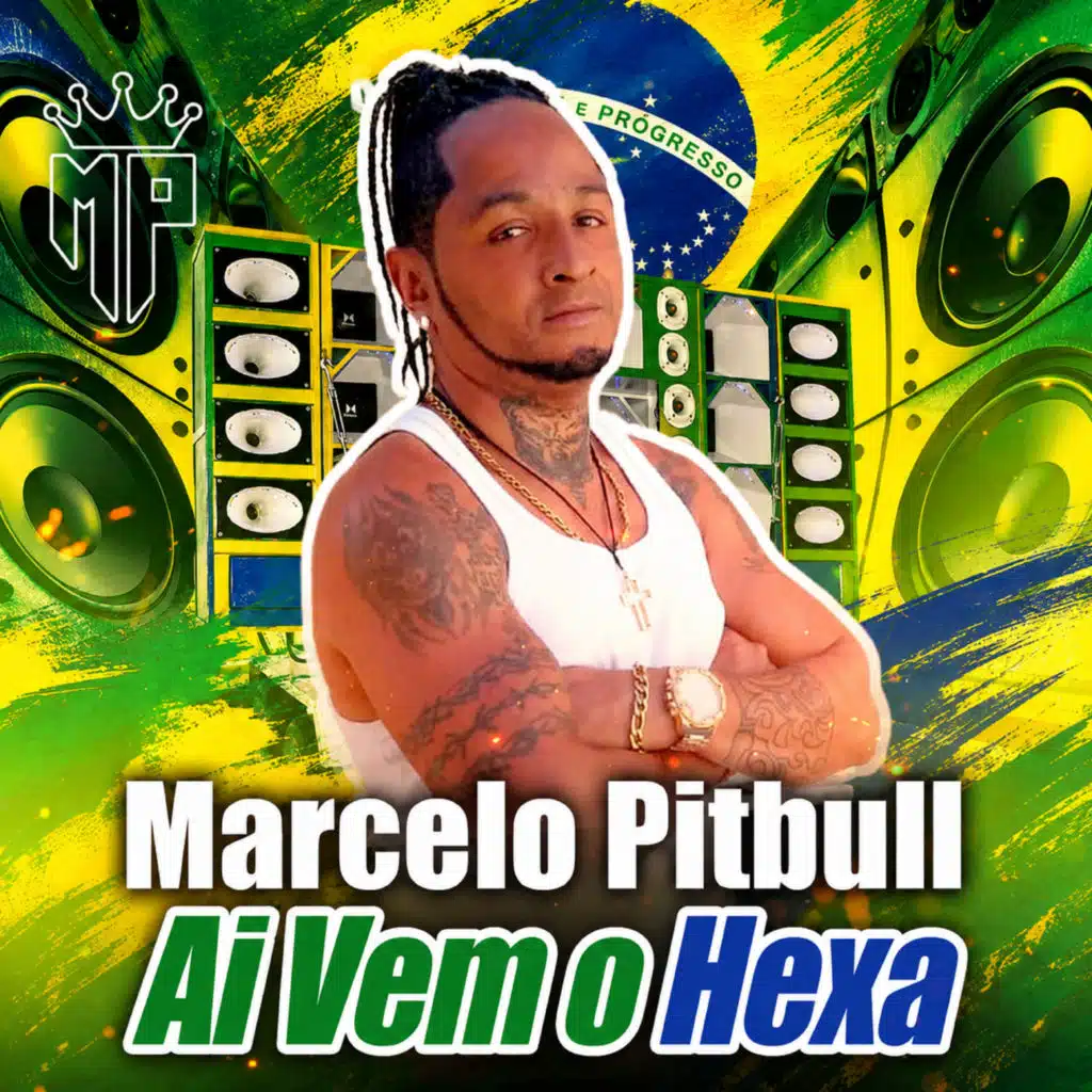 MARCELO PITBULL