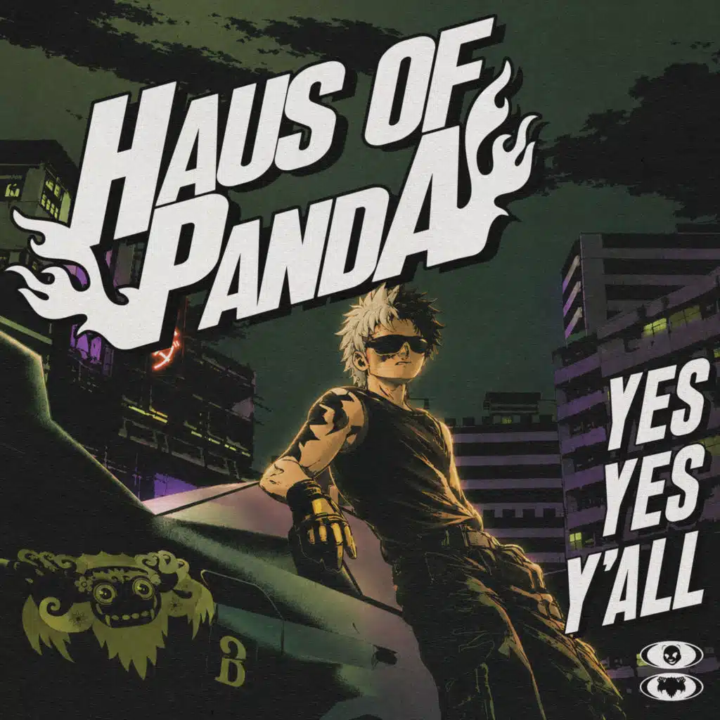 Haus of Panda