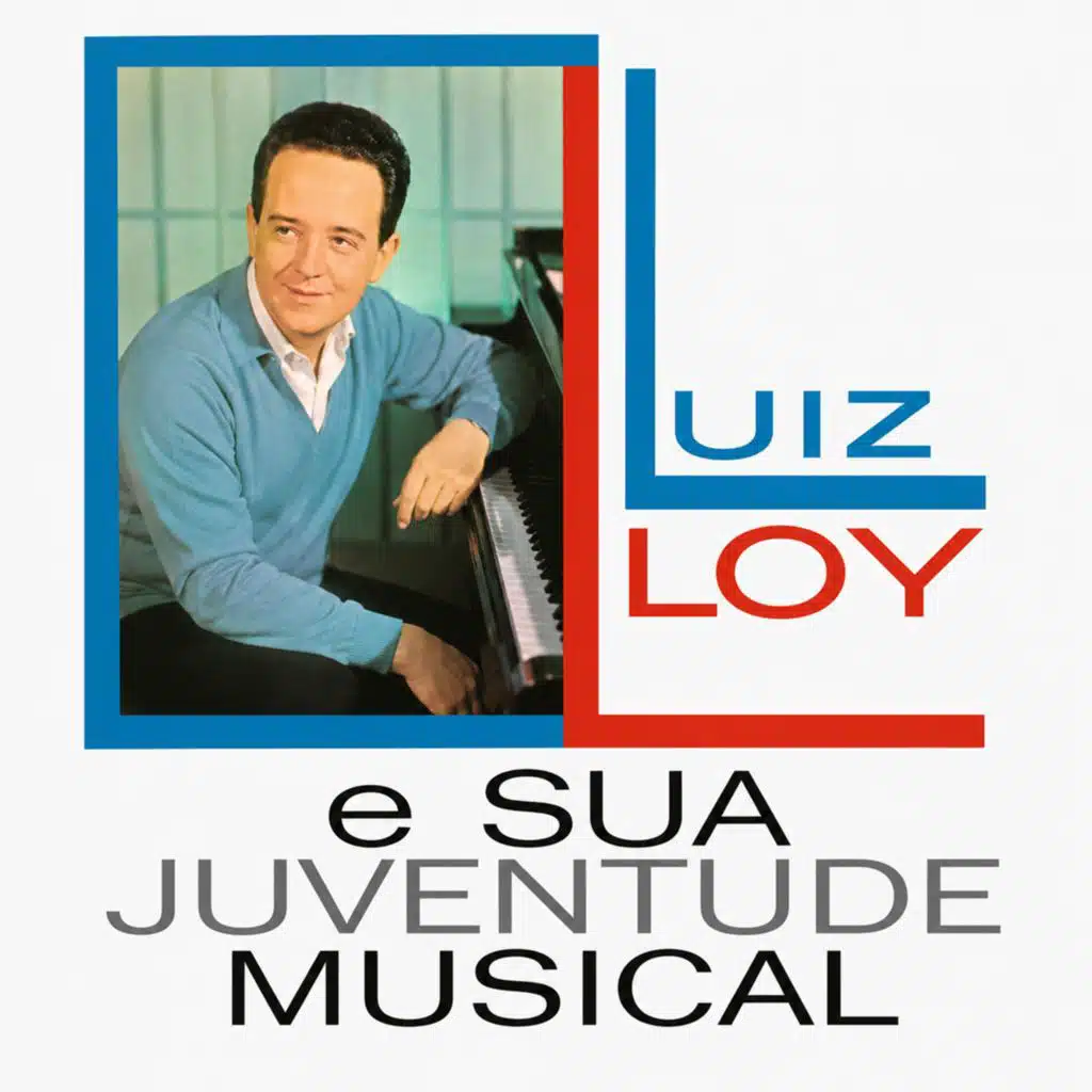 Luiz Loy e Sua Juventude Musical