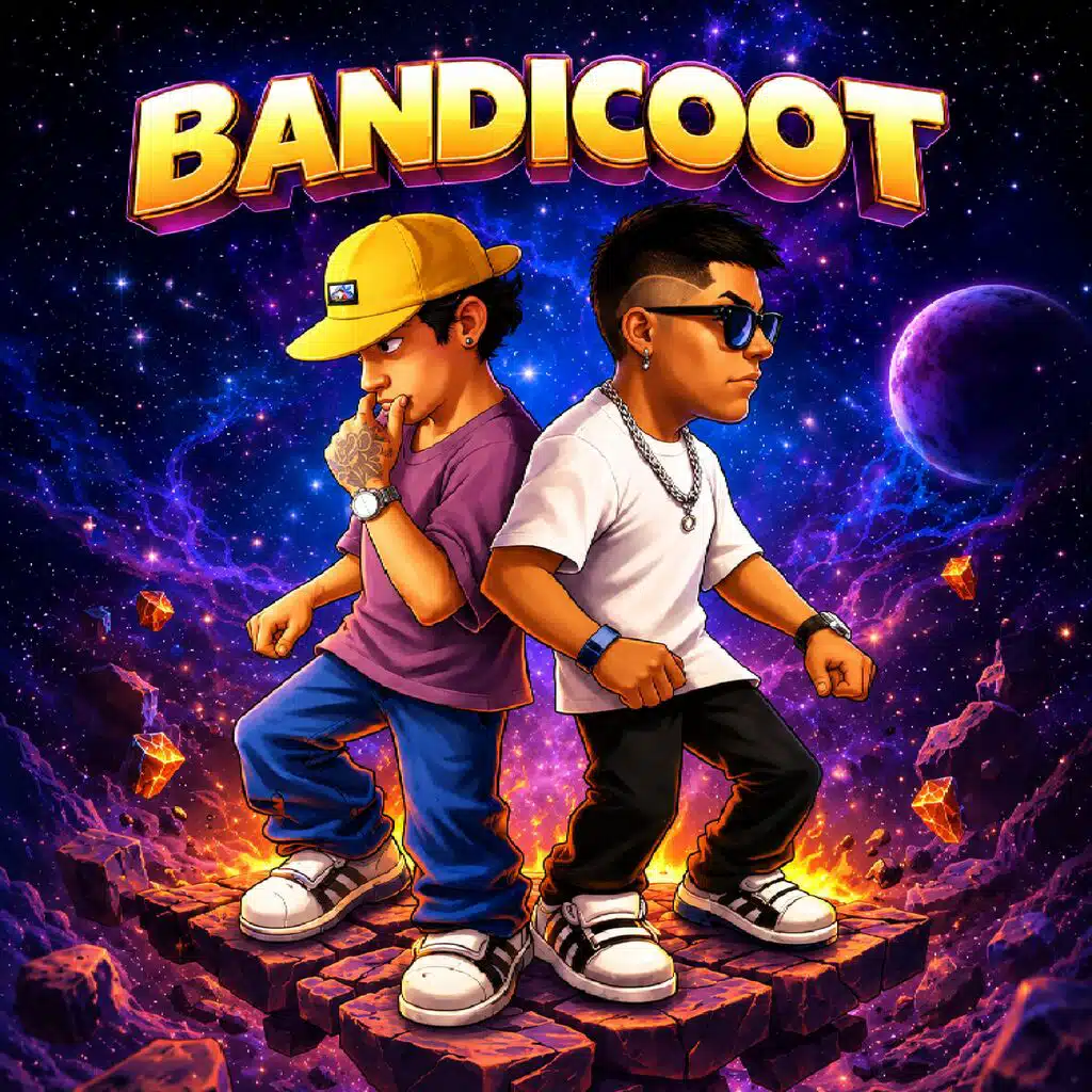 Bandicoot