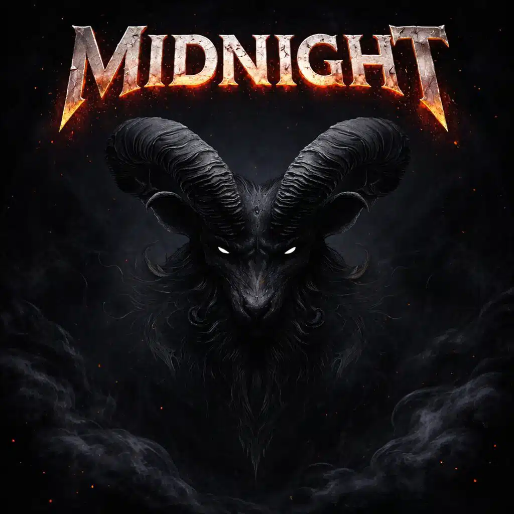 Midnight