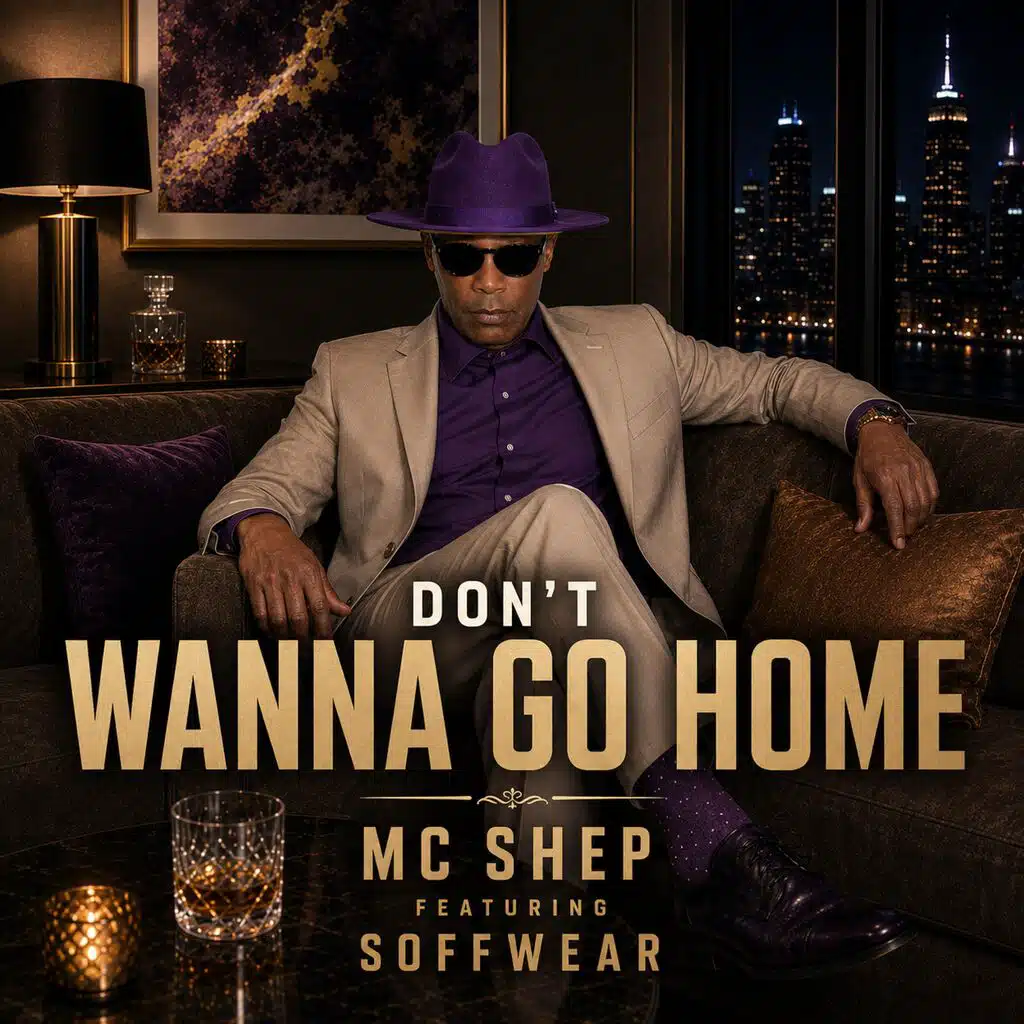 MC Shep