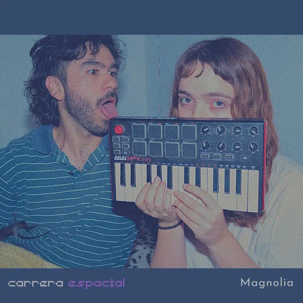magnólia