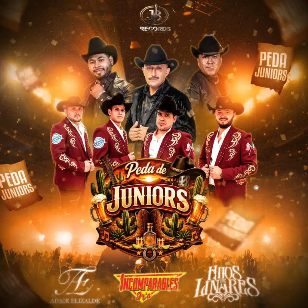Peda De Juniors