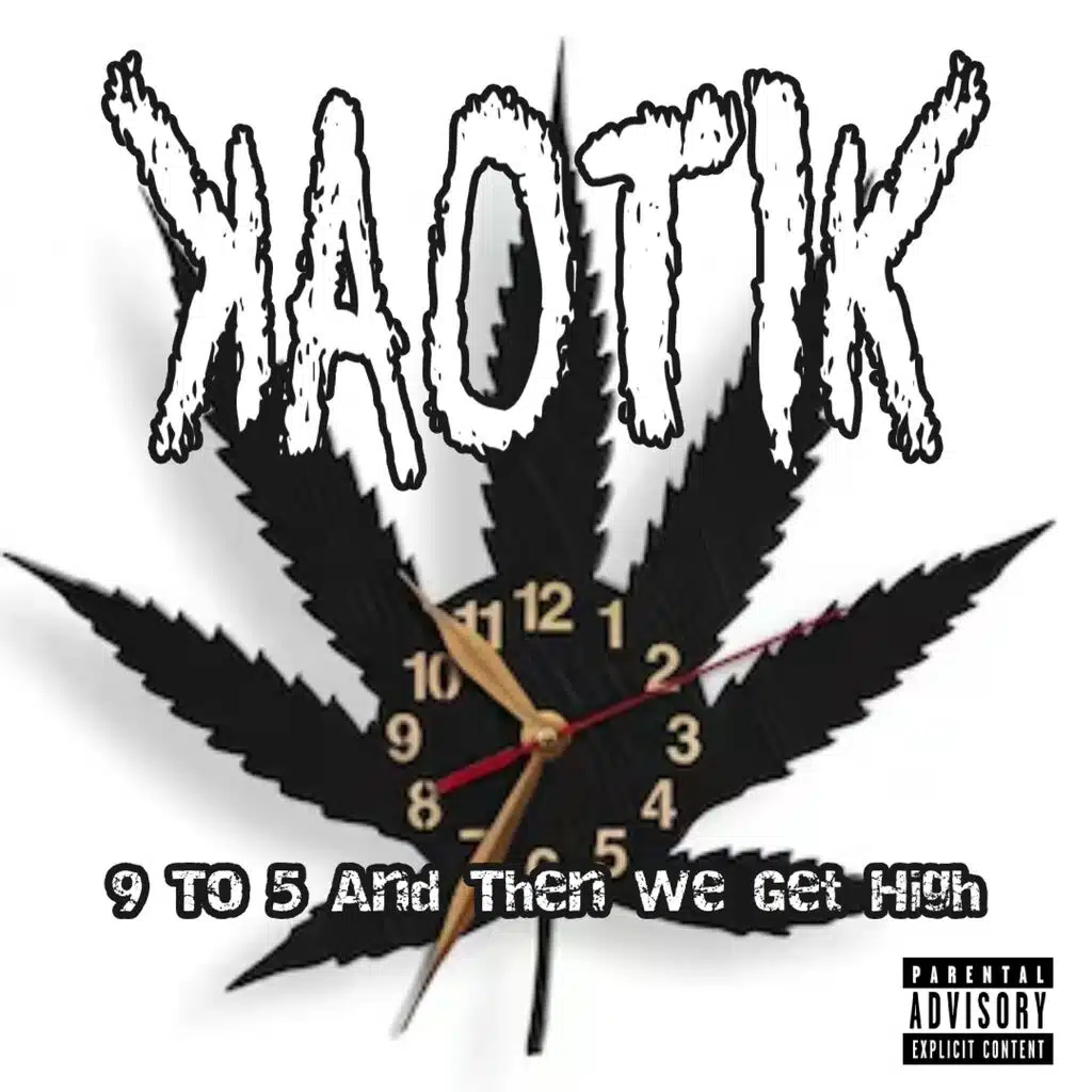 9 To 5 And Then We Get High (PHANTOM Production)