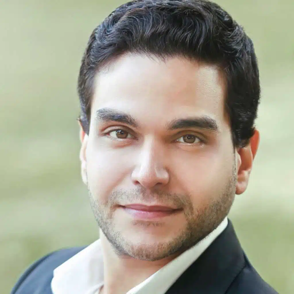 طمعان في سلامك