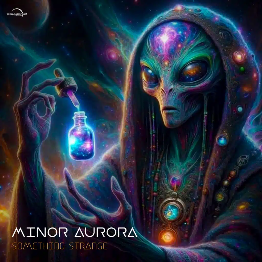 Minor Aurora