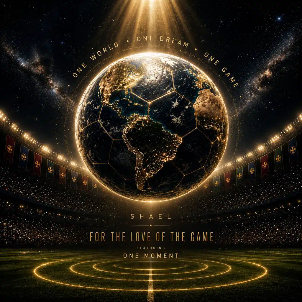 For The Love Of The Game