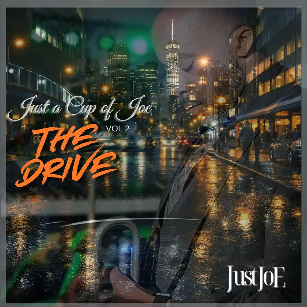 Just Joe
