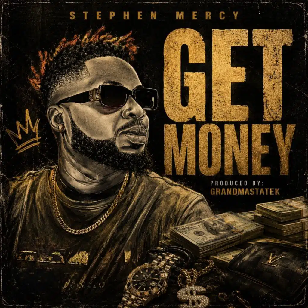 STEPHEN MERCY