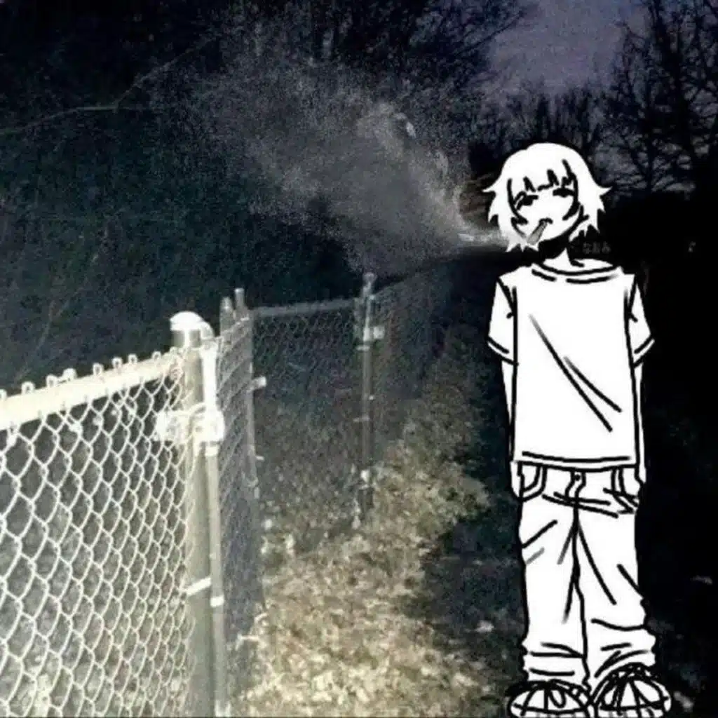 Voice in my Room (EP) [feat. Dandan]